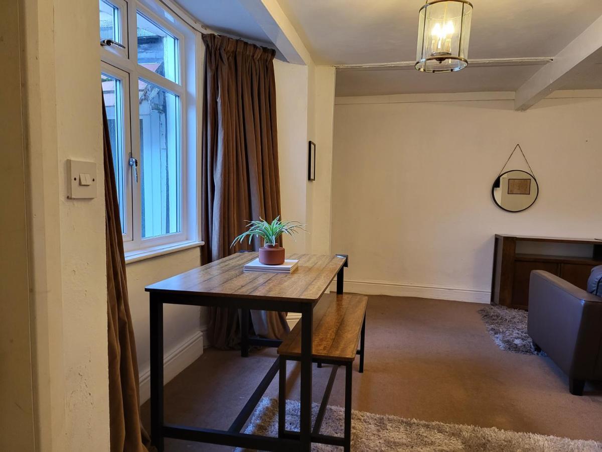 Seaside Flat With Fast Wifi Scarborough