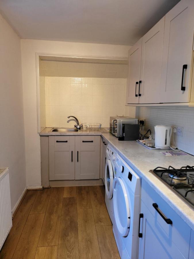 Apartment Seaside Flat With Fast Wifi Scarborough