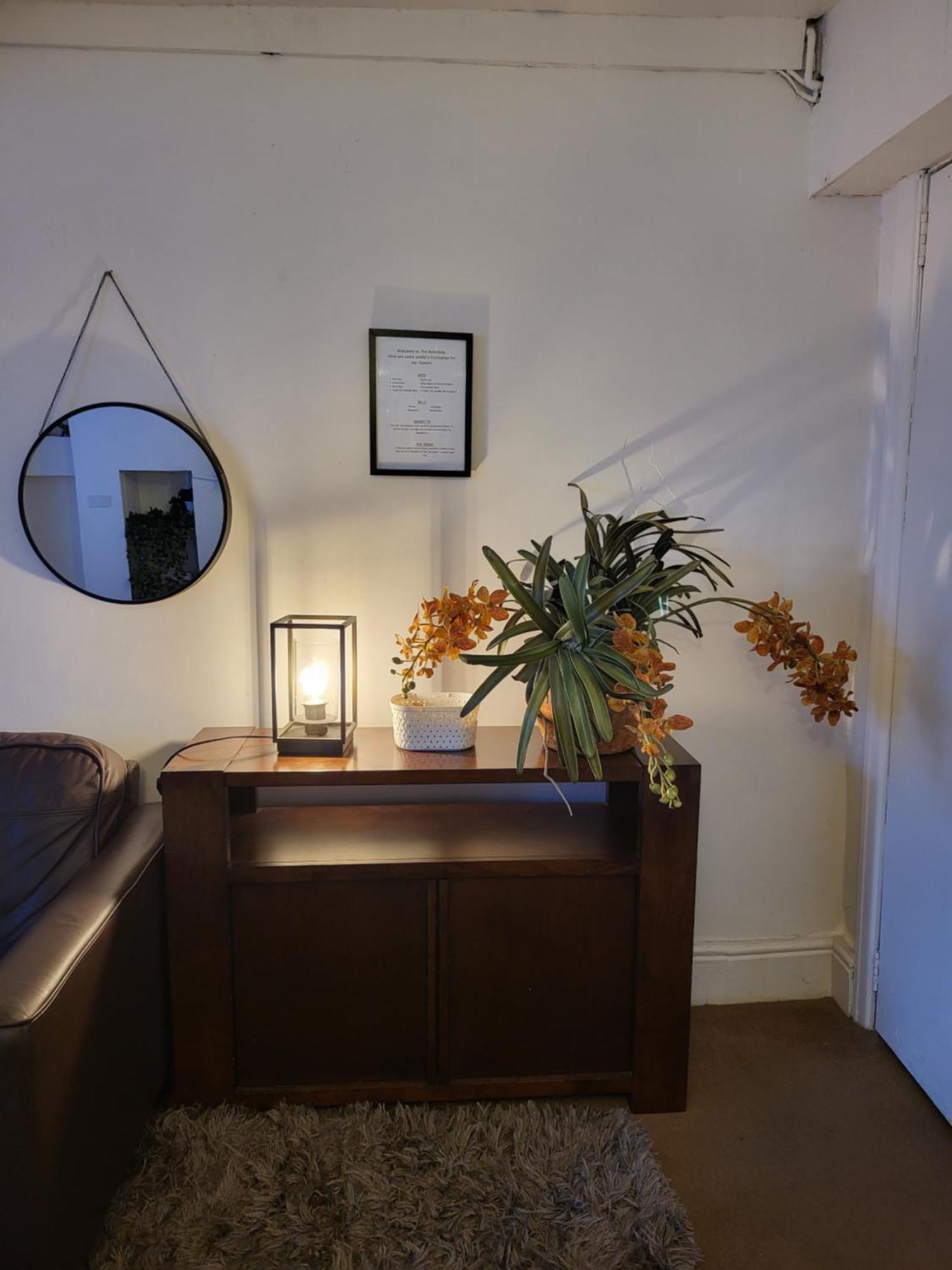 Seaside Flat With Fast Wifi Apartment Scarborough