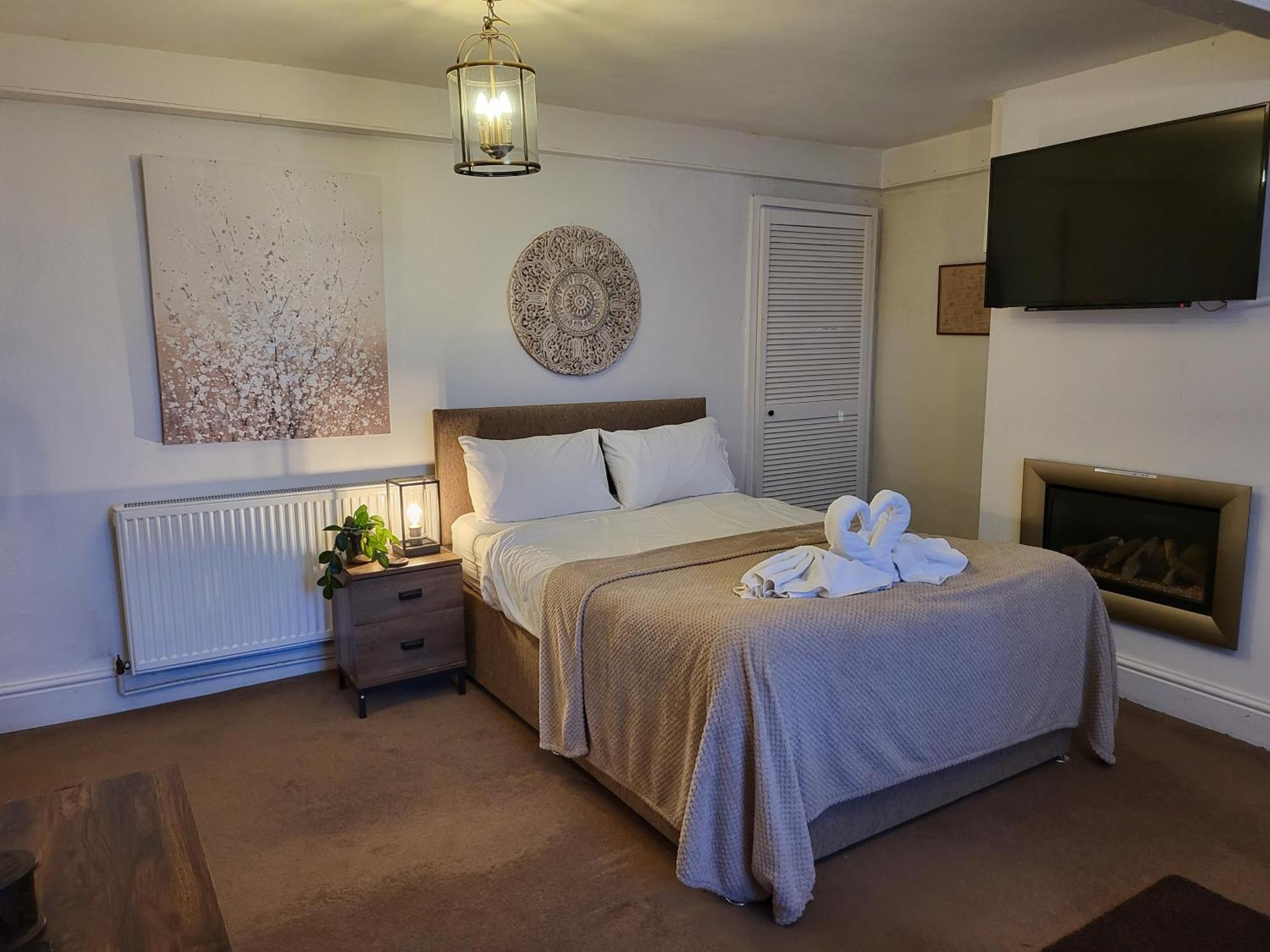 Seaside Flat With Fast Wifi Apartment